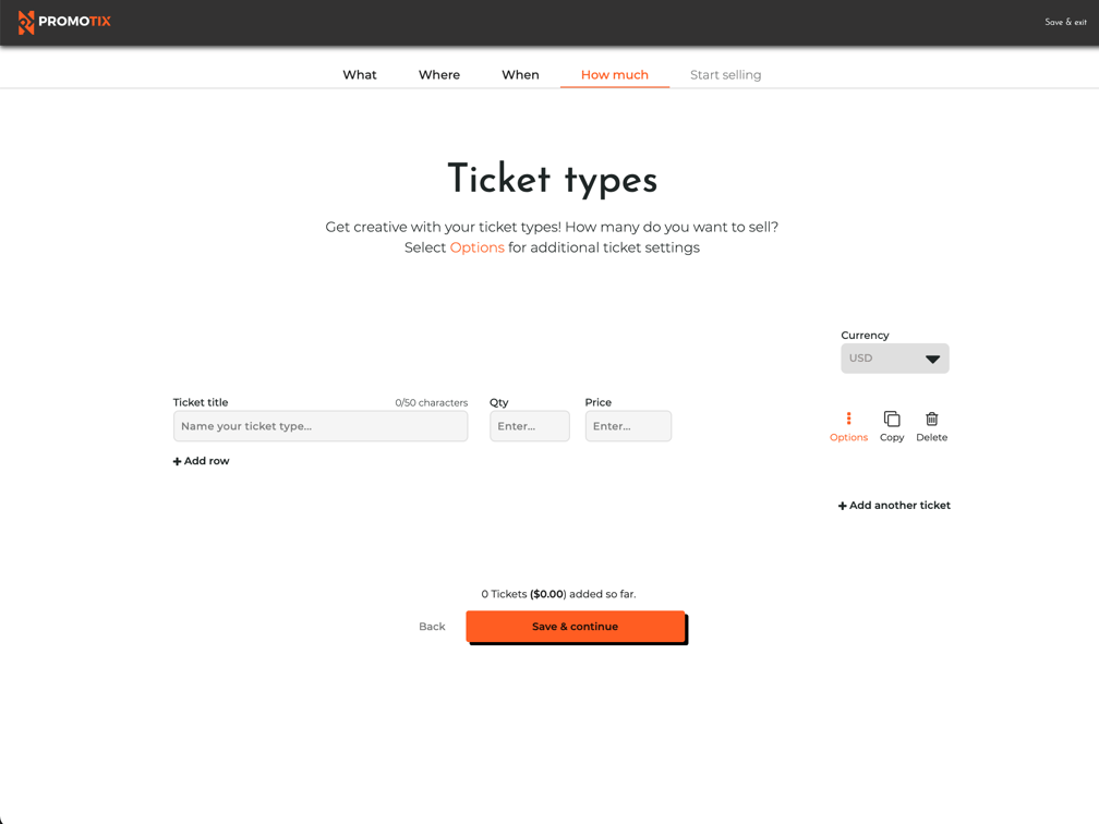 Create ticket (1)