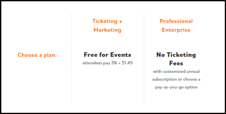 Eventbrite vs TicketLeap: In-Depth Comparison For 2026