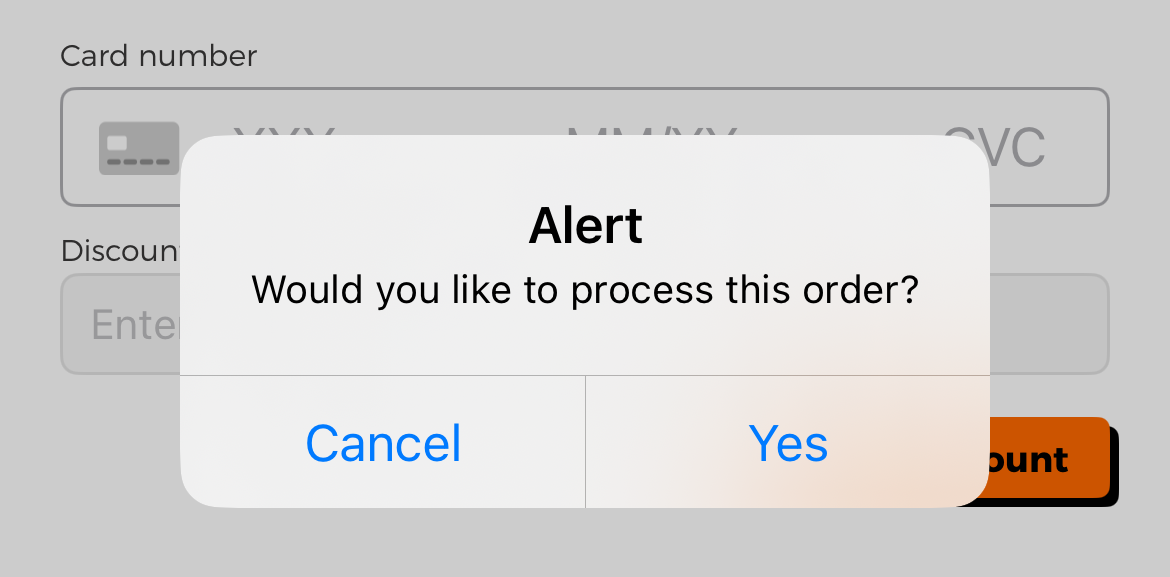 Stripe Reader M2 Confirm Payment 1.18.26