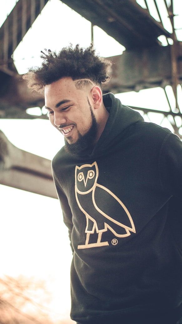 ovo hoodie