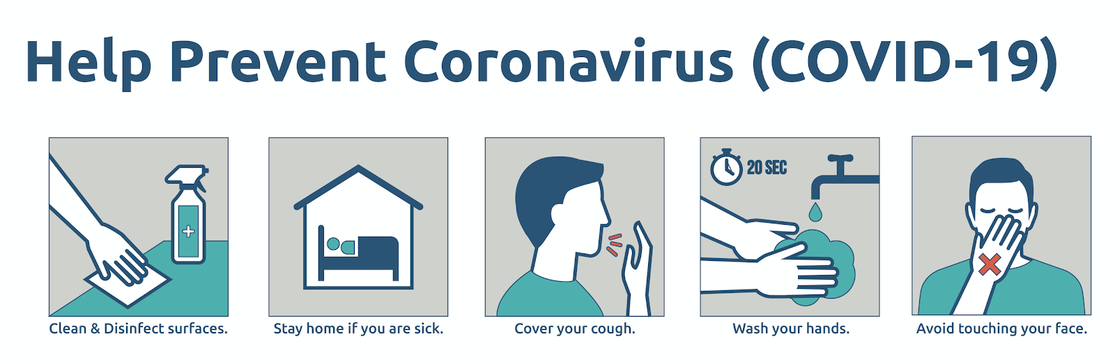 Georgia Coronavirus